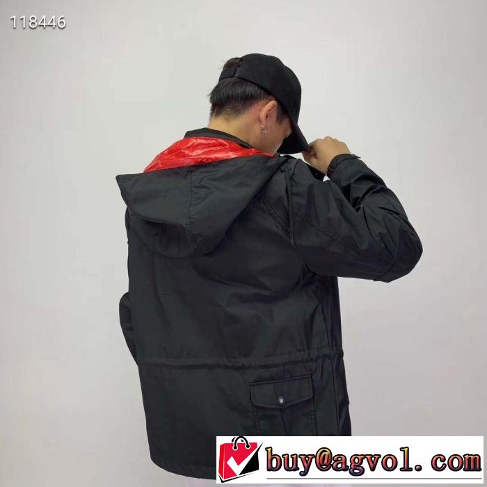 2019春夏のトレンド新商品 最新のトレンドブランド人気的 モンクレール MONCLER ブルゾン 2色可選