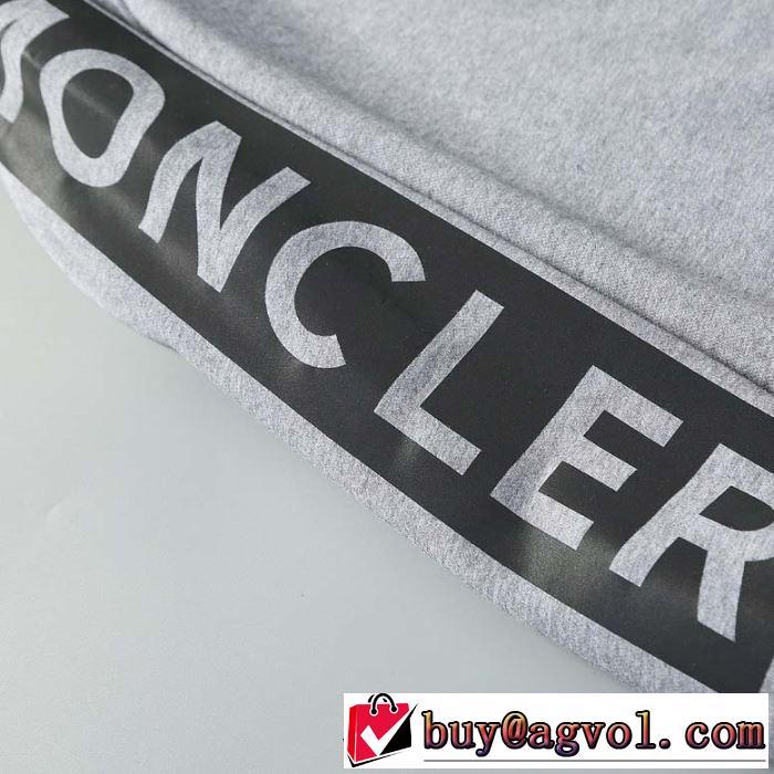 モンクレール MONCLER プルオーバーパーカー 2色可選 今年の正解大人気新作 2019年最新ファッション