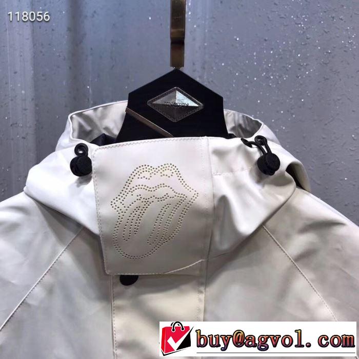 モンクレール MONCLER ブルゾン 2色可選 季節感のあるファッション 2019春夏は人気定番