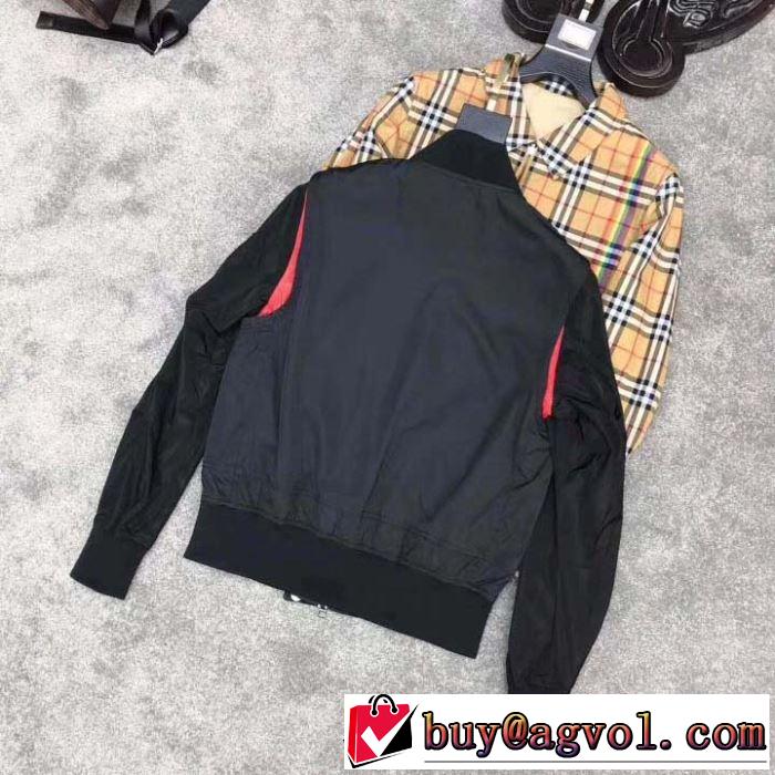 る春夏おすすめの人気商品 2019夏ファション新品 モンクレール MONCLER ブルゾン 2色可選