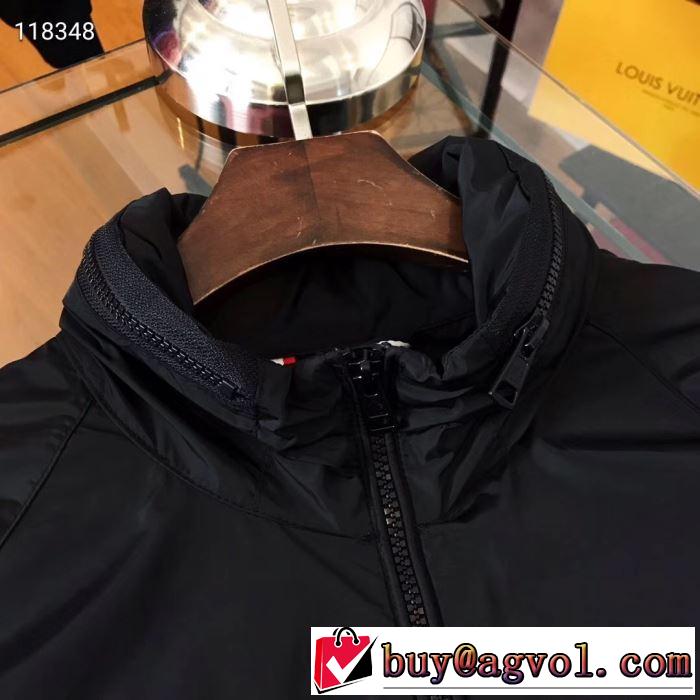 注目度が高まり最新コレクション 2019春夏は人気定番 モンクレール MONCLER ブルゾン