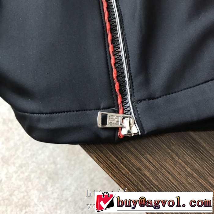 モンクレール MONCLER フード付きコート 2色可選 【2019秋冬】の注目トレンド 今季トレンド新作はこれ
