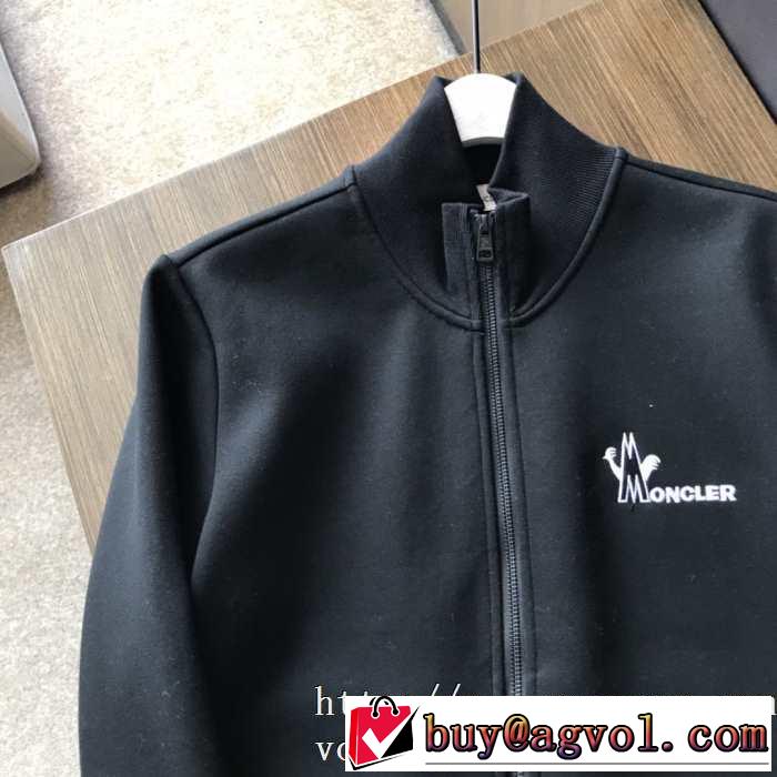 上下セット 2019-20秋冬トレンドファッション おすすめする注目トレンド モンクレール MONCLER