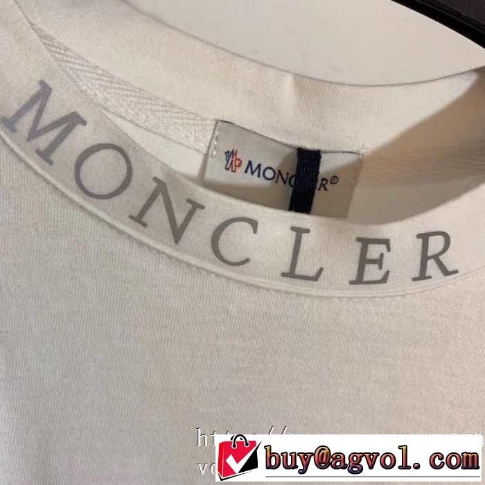 モンクレール MONCLER プルオーバーパーカー サイズのよさを感じる新作 気になる2019年秋のファッション