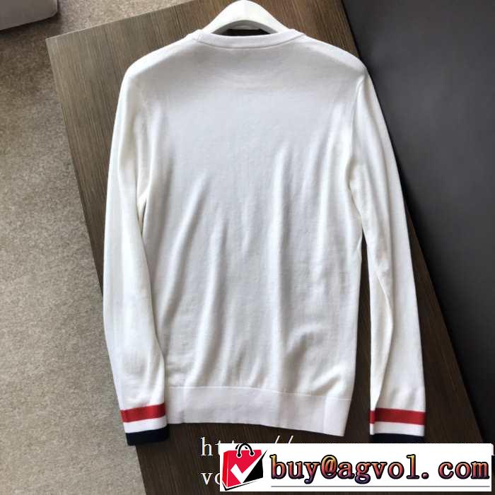 最重要！2019秋冬トレンド モンクレール MONCLER プルオーバーパーカー 3色可選 現在流行中のおすすめ人気