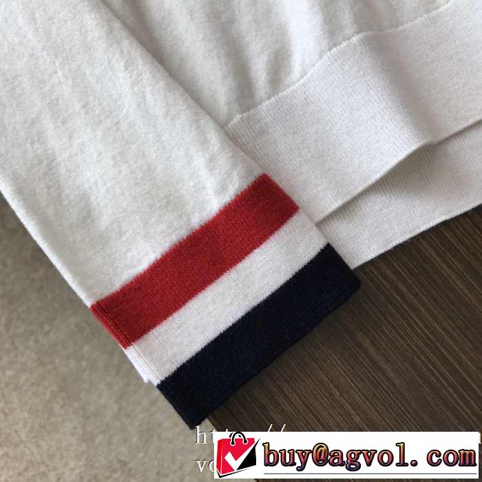 最重要！2019秋冬トレンド モンクレール MONCLER プルオーバーパーカー 3色可選 現在流行中のおすすめ人気
