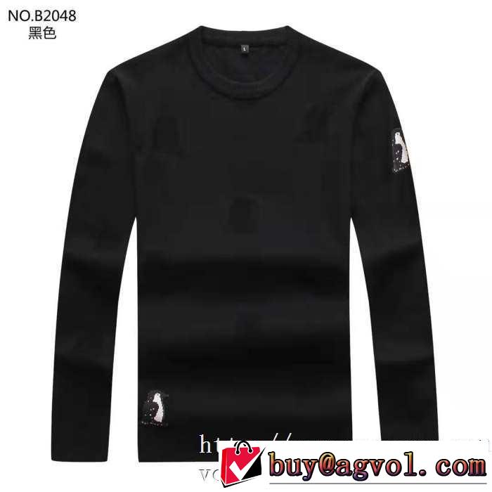 モンクレール MONCLER プルオーバーパーカー 2色可選 気になる2019年秋のファッション 秋冬から人気継続中