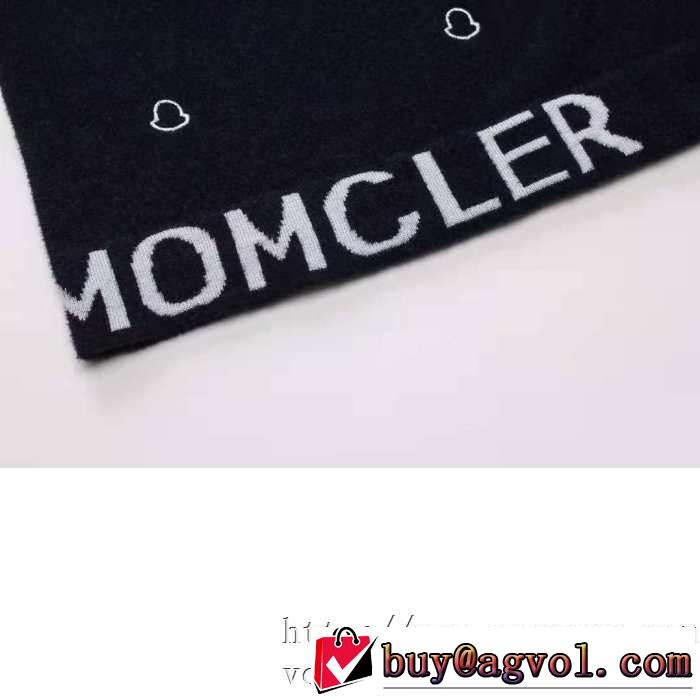 プルオーバーパーカー 2色可選 おススメの秋冬アイテムをCHECK 2019秋断然ブランド推し モンクレール MONCLER