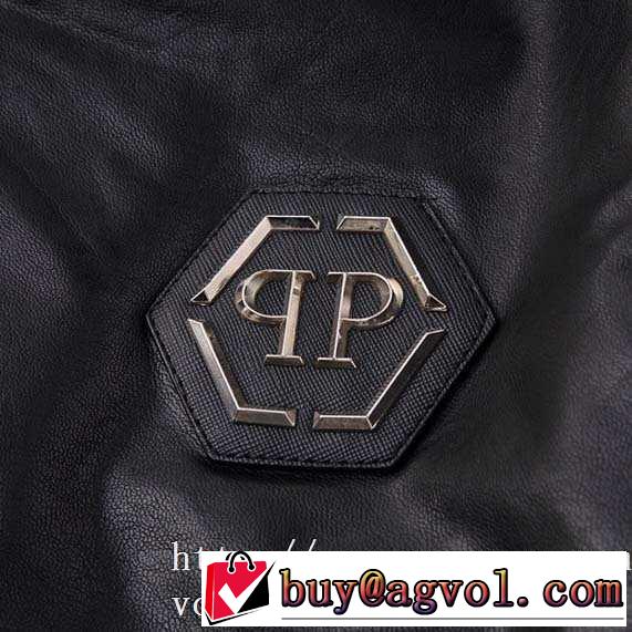 現在流行中のおすすめ人気 【2019秋冬】今きてる最先端ブランド フィリッププレイン PHILIPP PLEIN  デニムジャケット