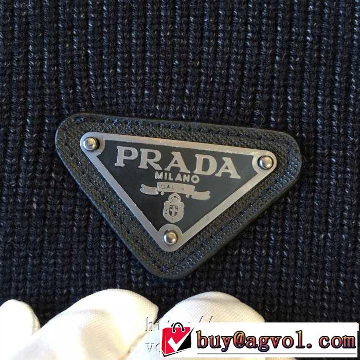 クリスマス限定価格プラダ スポーツジャケット コーデPradaメンズ ファスナー ジップパーカー 薄い 防寒用 秋冬人気ランキング