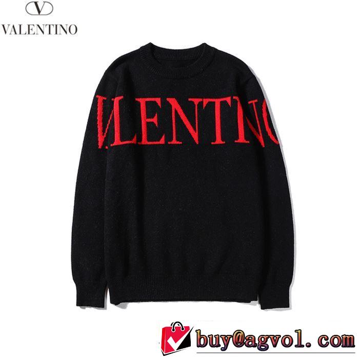 2019春夏も引き続きトレンド 目を引く春夏トップス ヴァレンティノ VALENTINO プルオーバー 2色可選