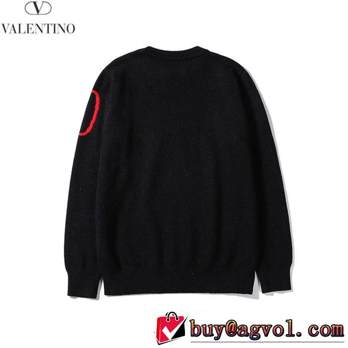 2019春夏も引き続きトレンド 目を引く春夏トップス ヴァレンティノ VALENTINO プルオーバー 2色可選
