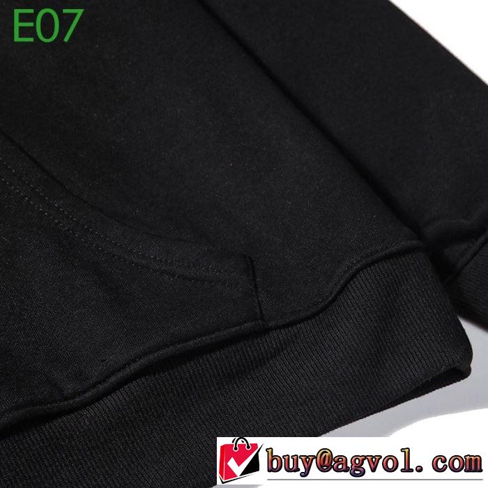 ヴァレンティノ VALENTINO パーカー 2色可選 優しい雰囲気スタイリッシュに 2019春夏トレンドアイテム