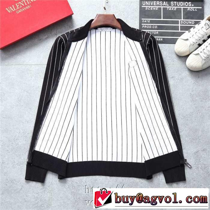 30代40代ジャケットコーデヴァレンティノ コピー メンズ ファションValentino コレクション2019/20年着こなしオシャレブルゾン
