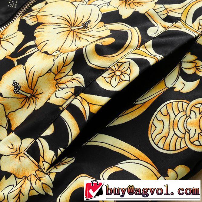ブルゾン ヴェルサーチVERSACE 2019年夏の一押しファッションアイテム ブランドの話題の新作も！