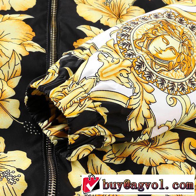 ブルゾン ヴェルサーチVERSACE 2019年夏の一押しファッションアイテム ブランドの話題の新作も！
