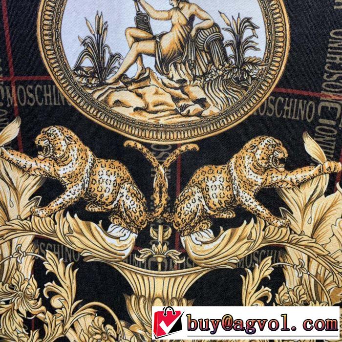 春夏の流行り2019新品 ヴェルサーチVERSACE プルオーバーパーカー まずは定番！人気アイテム