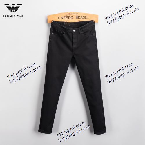  長く愛用できる デニムパンツ アルマーニブランドスーパーコピー 2020AW 注目のアイテム 