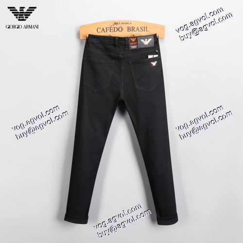  長く愛用できる デニムパンツ アルマーニブランドスーパーコピー 2020AW 注目のアイテム 