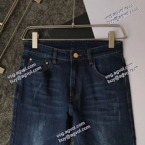  
希少価値大！2020AW アルマーニコピー激安 ストレッチが効いた デニムパンツ アルマーニブランドスーパーコピー 少価値大！2020AW アルマーニコピー激安 ストレッチが効いた デニムパンツ アルマーニブランドスーパーコピー 