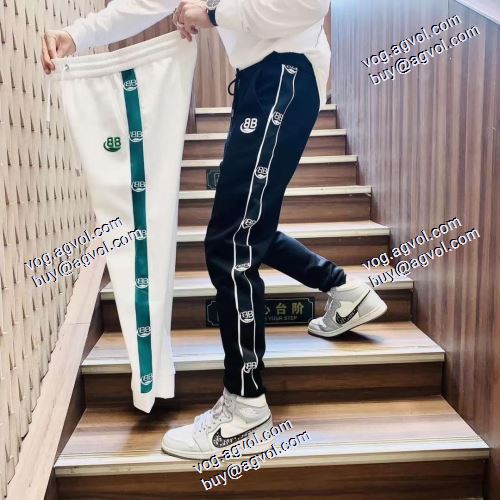  こだわりのオリジナルデニム デニムパンツ 2020AW バレンシアガコピー激安 2色可選 人気新品★超特価★  
