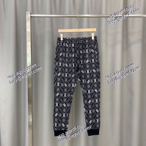  
長く愛用できる BURBERRYスーパーコピー 代引 窮屈感はゼロ 2色可選 デニムパンツ 2020AW 