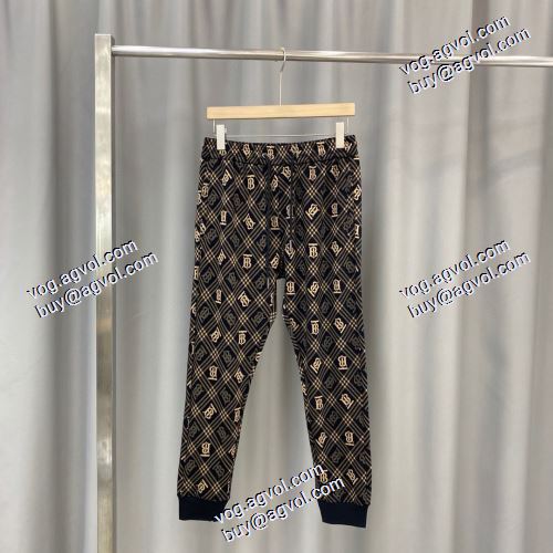  
長く愛用できる BURBERRYスーパーコピー 代引 窮屈感はゼロ 2色可選 デニムパンツ 2020AW 