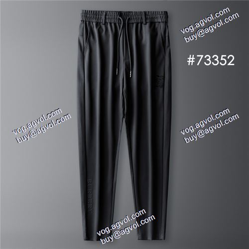  デニムパンツ 2020AW  BURBERRYブランド 偽物 通販極上の着心地 バーバリーブランドコピー
