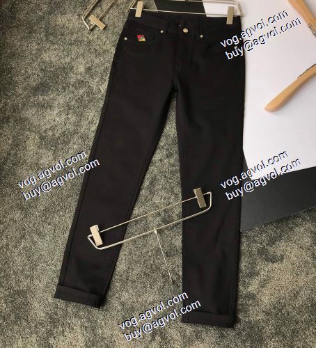  コスパ最高のプライス  デニムパンツ 2020AW  BURBERRYブランド コピー 超目玉 