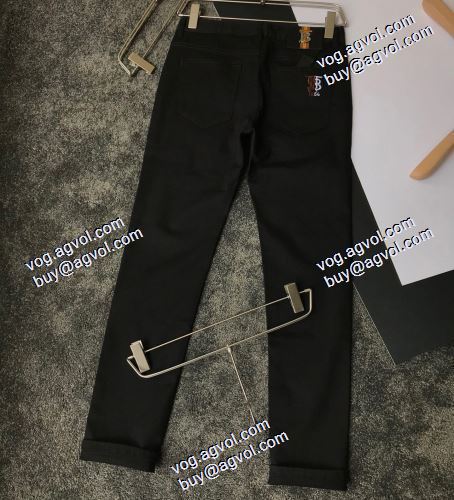  コスパ最高のプライス  デニムパンツ 2020AW  BURBERRYブランド コピー 超目玉 