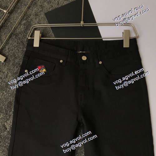  コスパ最高のプライス  デニムパンツ 2020AW  BURBERRYブランド コピー 超目玉 
