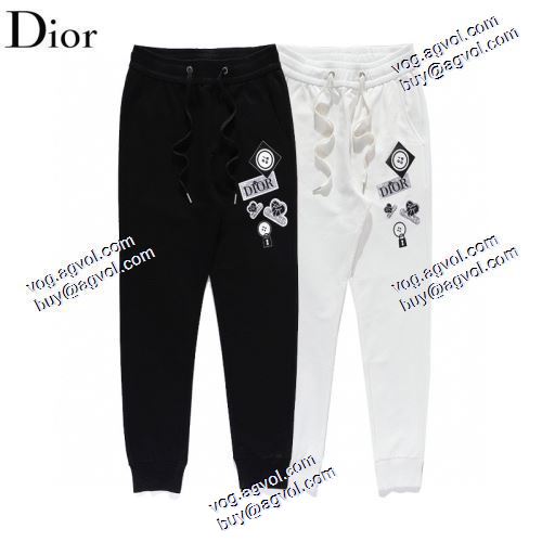  DIORコピー ブランド 存在感のある 窮屈感はゼロ 2色可選 デニムパンツ 2020AW 