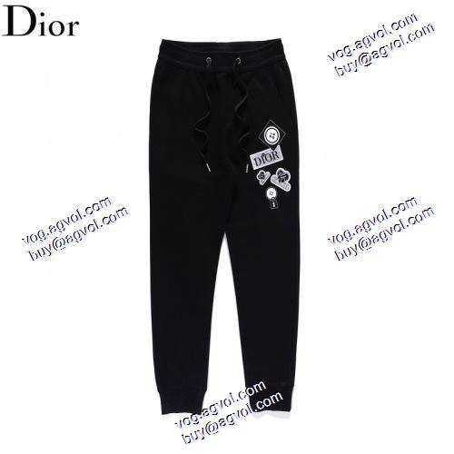  DIORコピー ブランド 存在感のある 窮屈感はゼロ 2色可選 デニムパンツ 2020AW 
