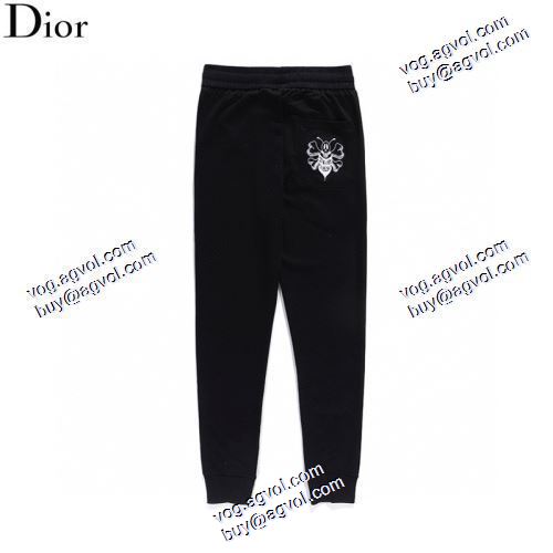  高級感ある 2色可選 デニムパンツ 2020AW DIORコピーブランド スタイルアップ効果