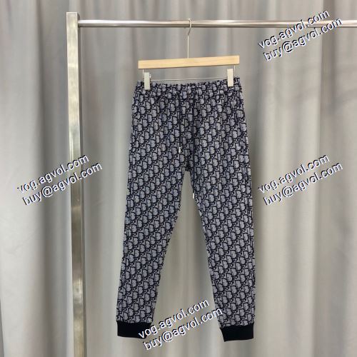  2色可選 デニムパンツ 2020AW 特徴的な形 DIORブランドスーパーコピー ポップ