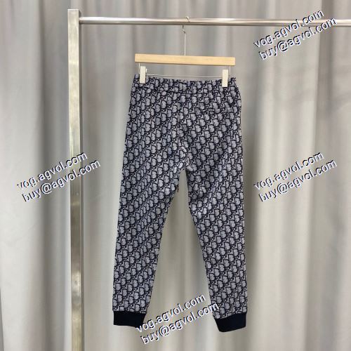  2色可選 デニムパンツ 2020AW 特徴的な形 DIORブランドスーパーコピー ポップ