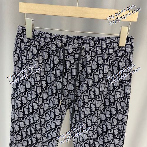  2色可選 デニムパンツ 2020AW 特徴的な形 DIORブランドスーパーコピー ポップ