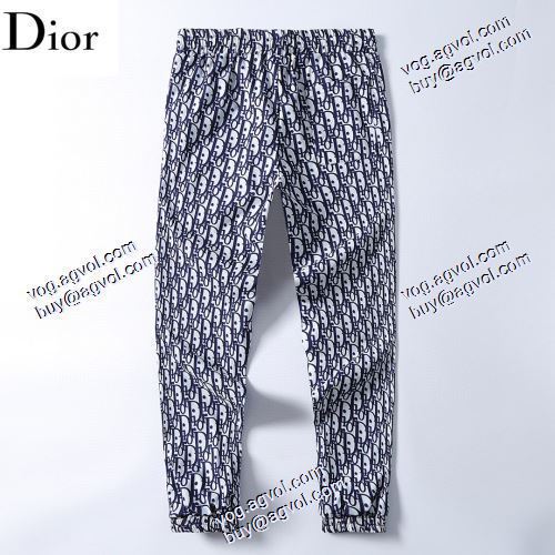  
絶妙なルーズ感 2020AW  DIORブランド コピー 高級感ある  デニムパンツ