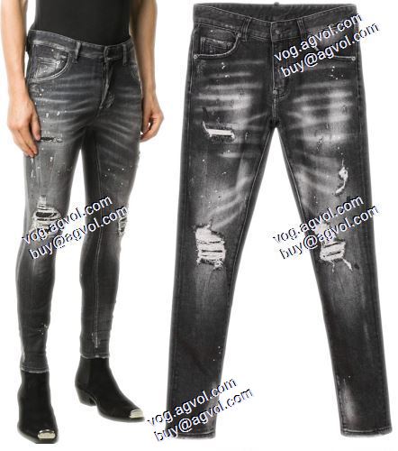  ディースクエアードブランドスーパーコピー  人気ブランド デニムパンツ  理想のパンツ 2020AW DSQUARED2ブランドコピー