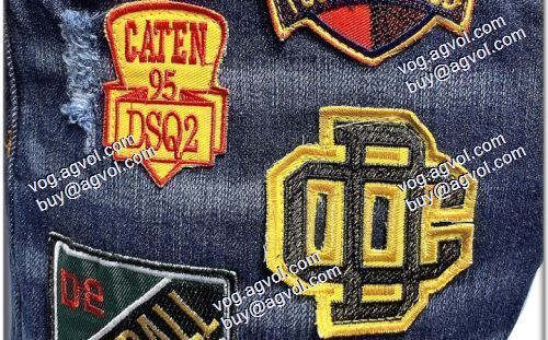  使い回し最高 2020AW  DSQUARED2ブランド コピー 人気販売中 デニムパンツ