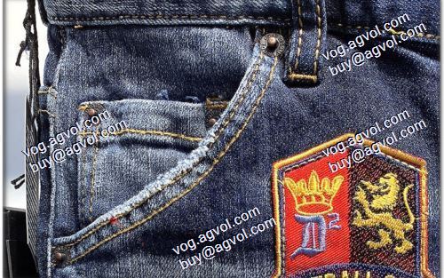  使い回し最高 2020AW  DSQUARED2ブランド コピー 人気販売中 デニムパンツ