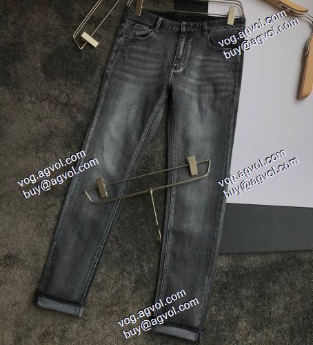  高品質 人気 2020AW GIVENCHYスーパーコピー 激安 一味違うデニム デニムパンツ 