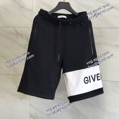  GIVENCHYブランド 偽物 通販 個性的なデザ 2020AW ジバンシィコピー ブランド  機能性?耐久性抜群 デニムパンツ