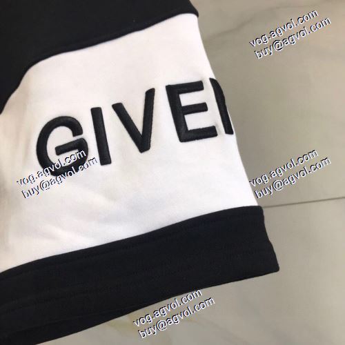  GIVENCHYブランド 偽物 通販 個性的なデザ 2020AW ジバンシィコピー ブランド  機能性?耐久性抜群 デニムパンツ 