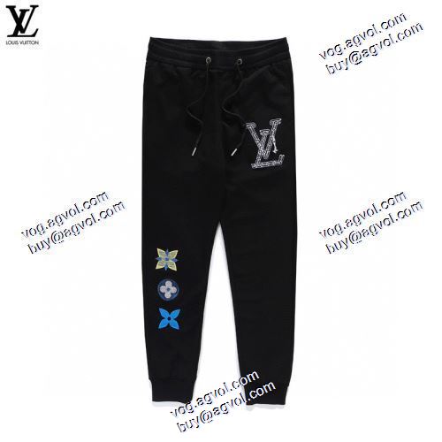  2020AW LOUIS VUITTONブランドスーパーコピー 2色可選 スタイルアップ効果  選べる極上 デニムパンツ