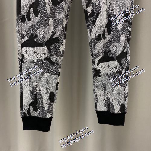  
ルイ ヴィトンコピー デニムパンツ 個性的なデザ 2020AWLOUIS VUITTONブランド 偽物 通販 魔法の