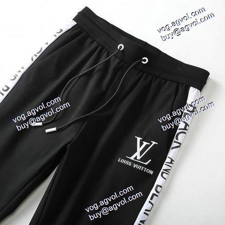  超目玉 2020AW ルイ ヴィトンブランドコピー  機能性?耐久性抜群 デニムパンツ LOUIS VUITTONコピー 
