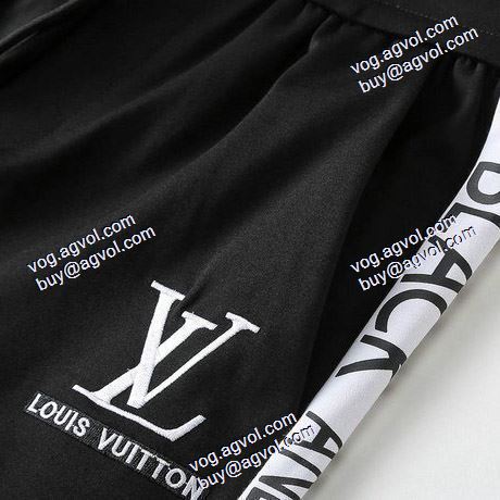  超目玉 2020AW ルイ ヴィトンブランドコピー  機能性?耐久性抜群 デニムパンツ LOUIS VUITTONコピー 