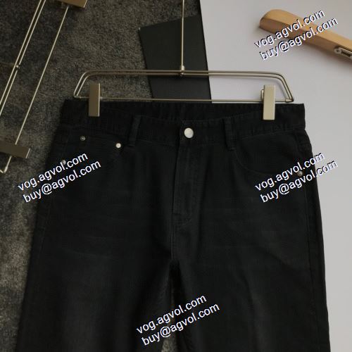  デニムパンツ ルイ ヴィトンブランドスーパーコピー 極上デニム 2020AW 上品上質  