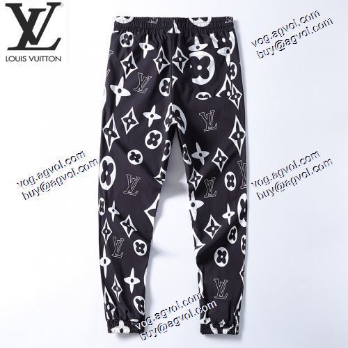  人気新品★超特価★ 2020AW 一味違うデニム デニムパンツ LOUIS VUITTONスーパーコピー 代引
